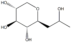 結(jié)構(gòu)式